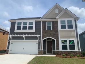 1060 Flat Coat Lane (Porter II)