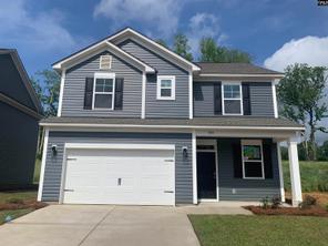 505 Griffon Drive (Harper II)