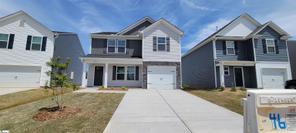 6027 Willutuck Drive (Trenton)