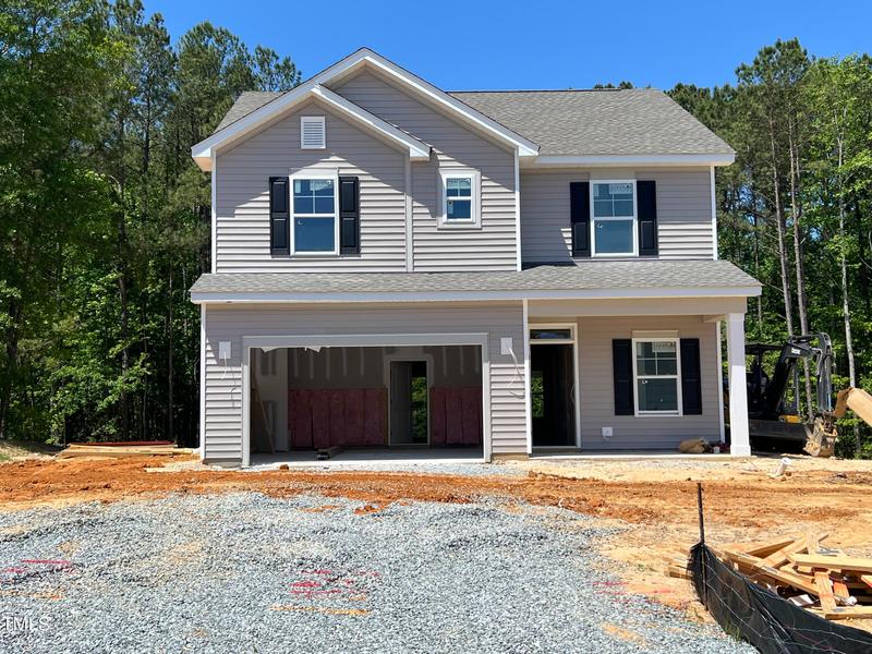 169 Pecan Valley Way. Four Oaks, NC 27524