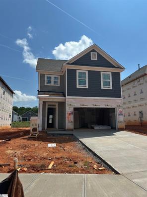 211 Brown Circle (Crestfall II)