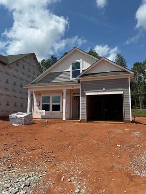 212 Brown Circle (Glenwood II)