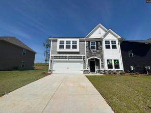 465 Griffon Drive (Porter II)