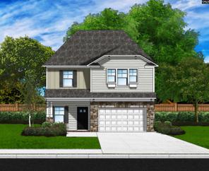 1068 Flat Coat Lane (Harper II)
