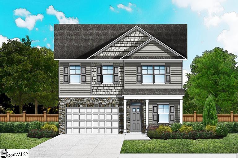 405 Ecton Place. Greenville, SC 29605