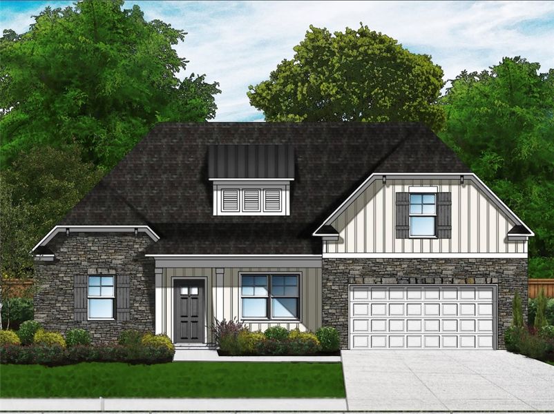 2605 Dog Leg Lane. Seneca, SC 29678