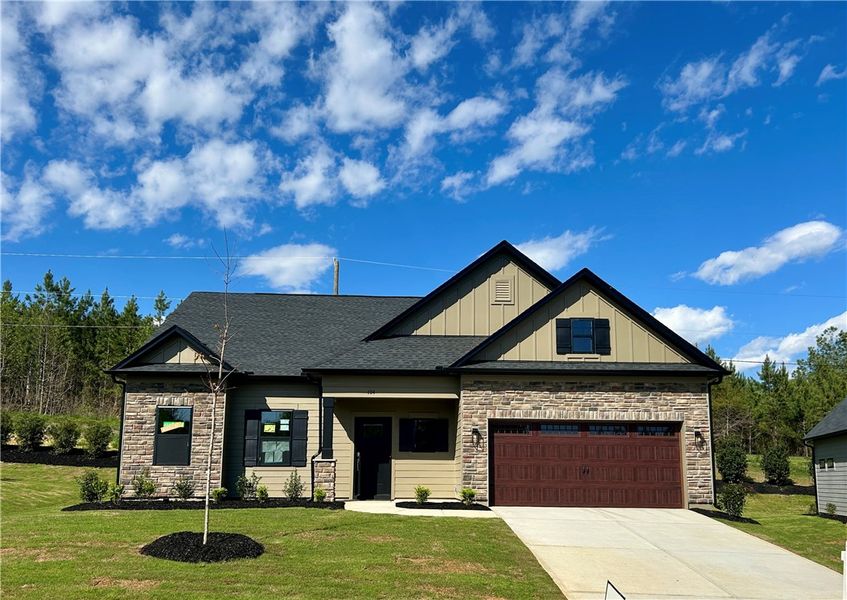 104 Shale Drive. Central, SC 29630