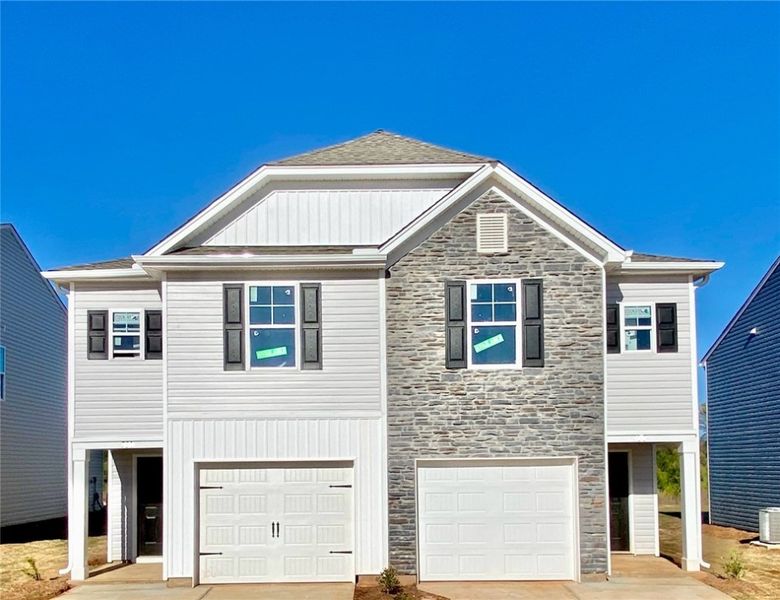 509 Seaborn Circle. Pendleton, SC 29670