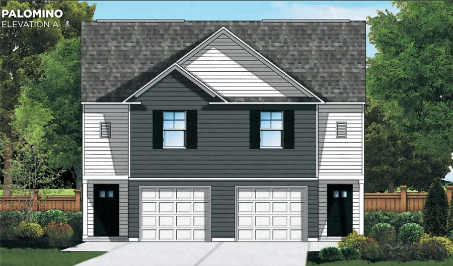 515 Seaborn Circle. Pendleton, SC 29670