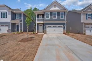206 Brown Circle (Crestfall II)