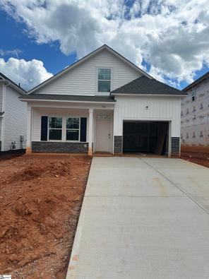203 Brown Circle (Glenwood II)
