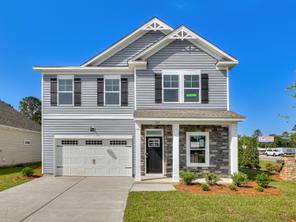 102 AUTUMN GOLD Court (Benton II)