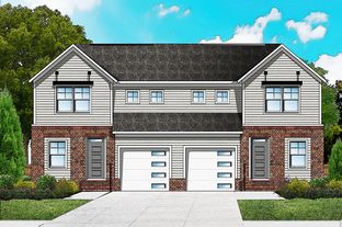 Dunbar II - Dunbar Village: Cayce, South Carolina - Great Southern Homes