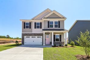 9188 Wafer Ash Bend NW (Benton II)
