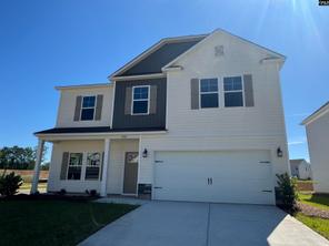 1042 Flat Coat Lane (Bradley II)