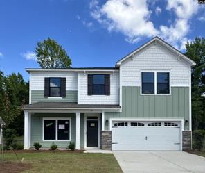 191 Collins Cove Drive (Brantley II)