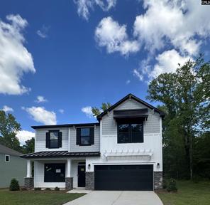 195 Collins Cove Drive (Brantley II)