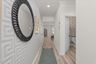 casa en Camellia Park por Great Southern Homes