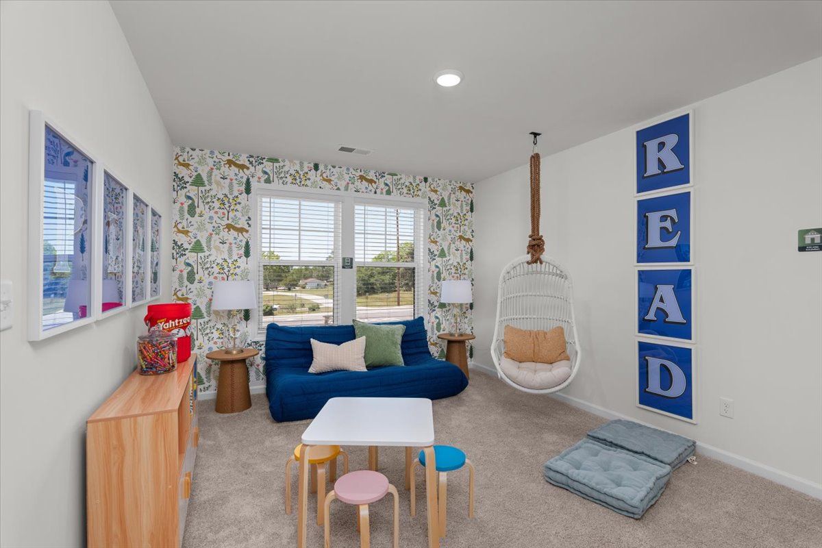 Bentcreek II - Bedroom