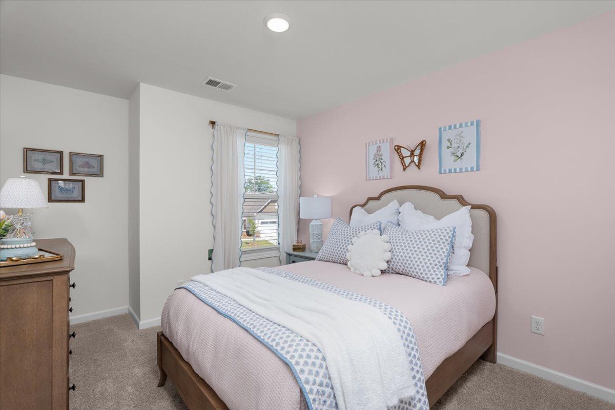 Bentcreek II - Bedroom