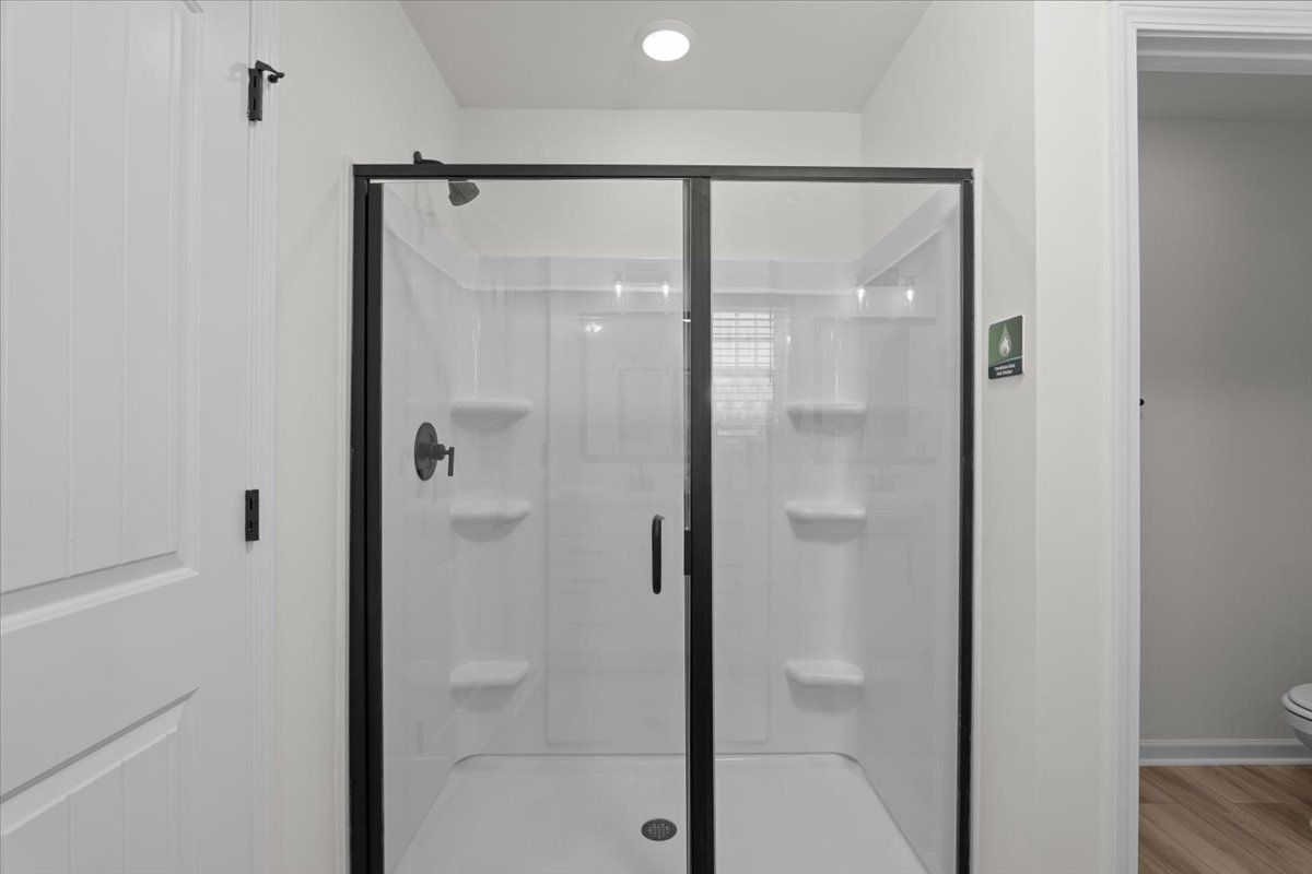 Bentcreek II - Master Bath