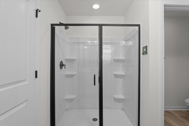 Bentcreek II - Master Bath