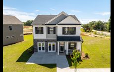 Southbridge: Sumter, South Carolina - Great Southern Homes