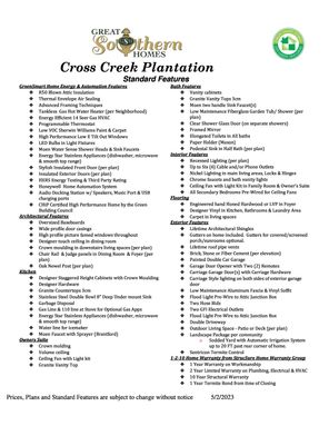 1505 Cross Creek Drive (1505 Cross Creek Drive)