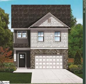 211 Brown Circle (Crestfall II)