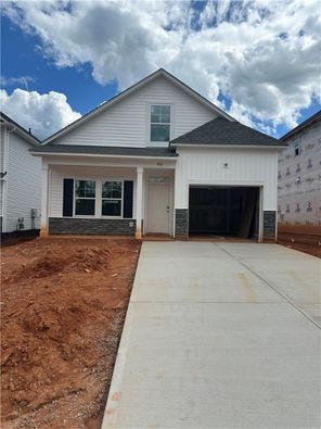 203 Brown Circle (Glenwood II)