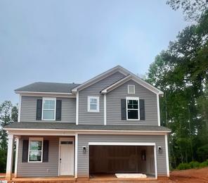 1 Sweetgrass Street (Harper II)