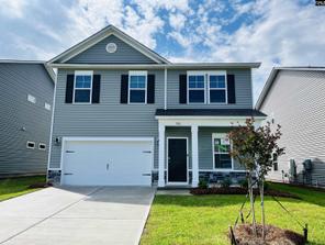 921 Glenwillow Lane (Bentcreek II)