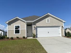 969 Oak Hollow St Lot 72 (Courtney II)