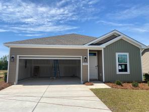958 Oak Hollow St Lot 100 Courtney (Courtney II)
