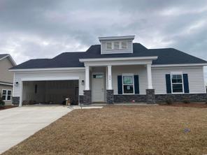 994 Oak Hollow St Lot 93 Oliver II C (994 Oak Hollow St. Lot 93 Oliver II C)