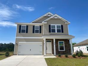 990 Oak Hollow St Lot 94 Benton II B (990 Oak Hollow St. Lot 94-Benton II B)