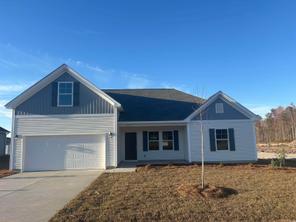 2323 King Farm Rd Lot 8 (Dillon II)
