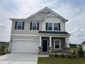 1026 Jase Dr Lot 62 (Bentcreek II)