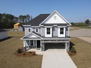 1064 Jase Dr Lot 55 (McClean II)