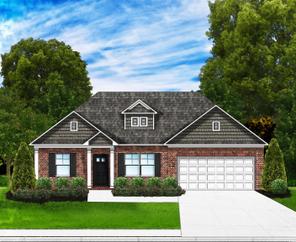 1033 Jase Dr Lot 80 Wisteria II D 2 (Wisteria II)