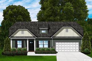 1037 Jase Dr Lot 81 (Wisteria II)