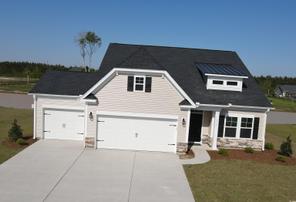 1038 Jase Dr Lot 60 (Barnard II)