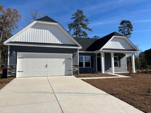 216 Palmetto Sand Loop Lot 37 (Wisteria II)