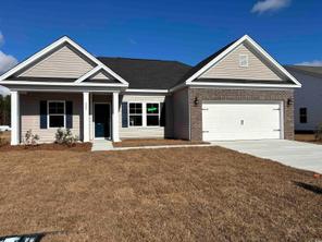323 Palmetto Sand Loop Lot 54 (Wisteria II)