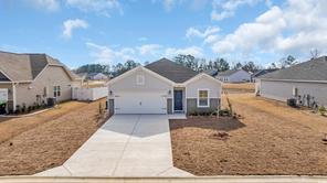 287 Palmetto Sand Loop Lot 59 (Courtney II)