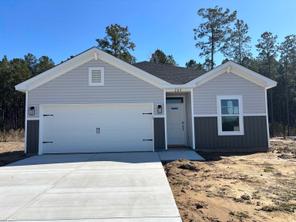 264 Palmetto Sand Loop Lot 26 (Courtney II)
