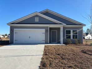 301 Palmetto Sand Loop Lot 55 (301 Palmetto Sand Loop Lot 55)