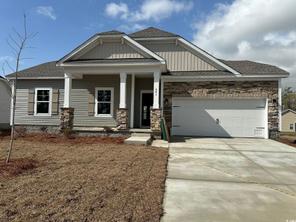 541 Honeyhill Loop Lot 76 (Oliver II)