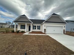 582 Honeyhill Loop Lot 27 (Wisteria II)