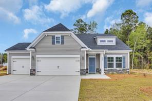 556 Honeyhill Loop Lot 31 (Barnard II)